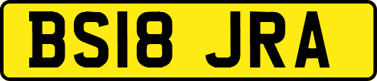 BS18JRA