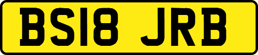 BS18JRB