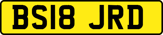 BS18JRD