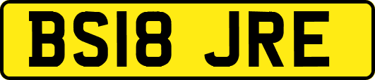 BS18JRE
