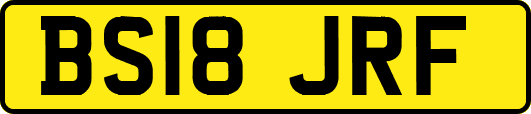 BS18JRF