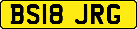 BS18JRG
