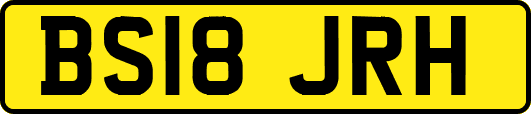 BS18JRH