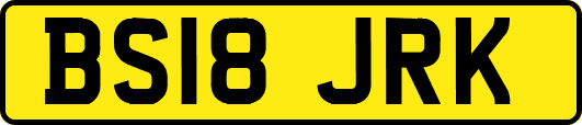 BS18JRK