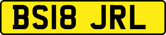 BS18JRL