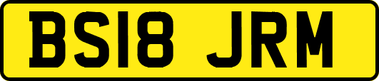 BS18JRM