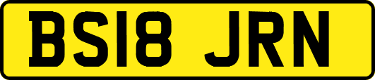 BS18JRN