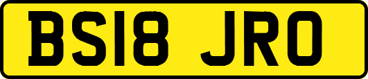 BS18JRO