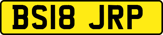 BS18JRP