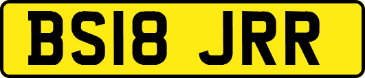 BS18JRR