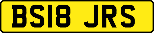 BS18JRS