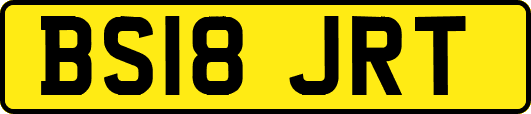 BS18JRT