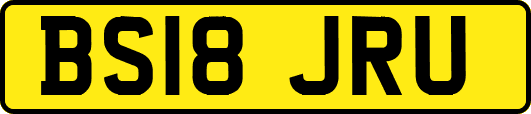 BS18JRU