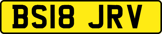 BS18JRV