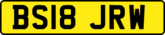 BS18JRW