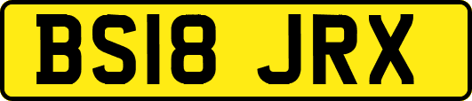 BS18JRX
