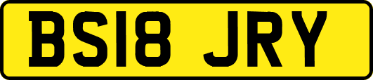 BS18JRY