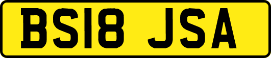 BS18JSA