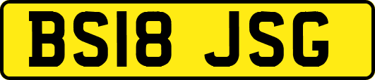 BS18JSG