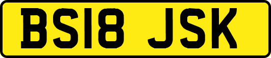 BS18JSK