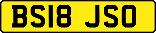 BS18JSO