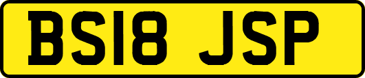 BS18JSP