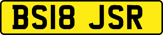 BS18JSR