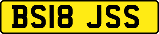BS18JSS