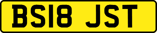 BS18JST