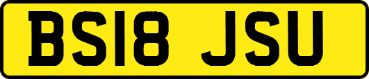 BS18JSU
