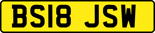 BS18JSW