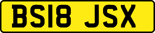 BS18JSX