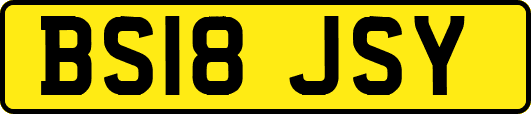 BS18JSY