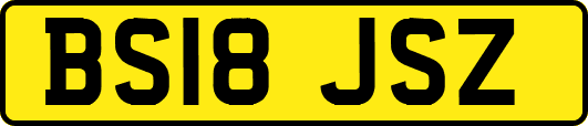 BS18JSZ