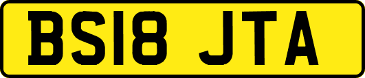 BS18JTA