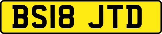 BS18JTD