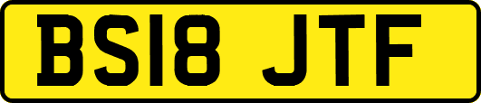 BS18JTF