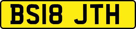 BS18JTH