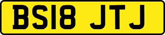 BS18JTJ