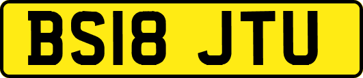 BS18JTU