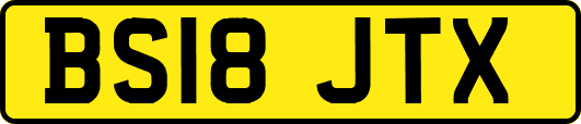 BS18JTX