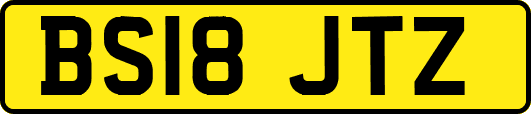 BS18JTZ