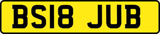 BS18JUB