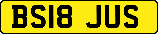 BS18JUS