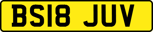 BS18JUV