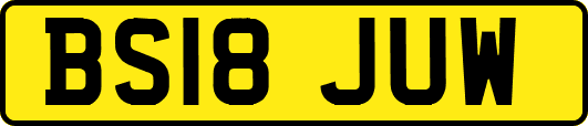 BS18JUW