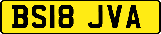 BS18JVA