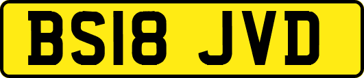 BS18JVD