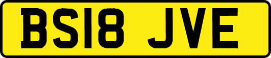 BS18JVE