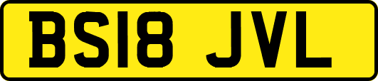 BS18JVL